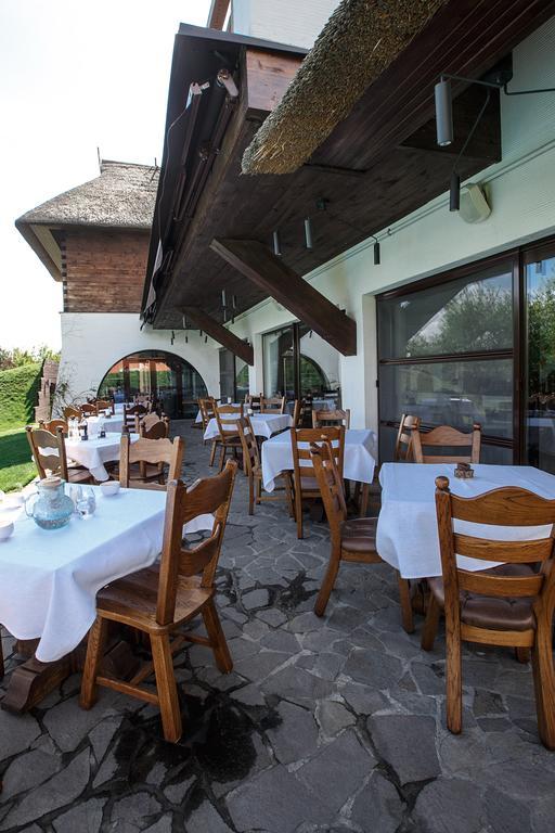 Gosteria Hata Podoprygora Obukhivka Exteriér fotografie