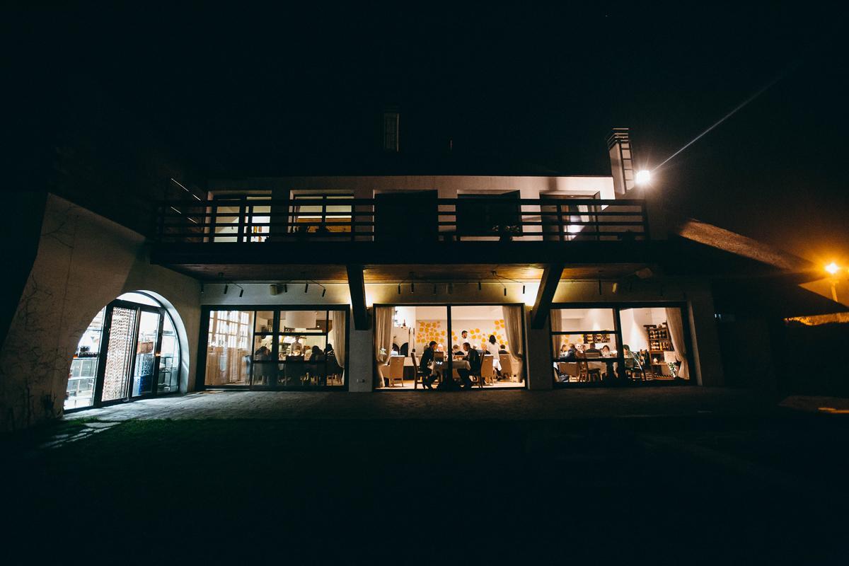 Gosteria Hata Podoprygora Obukhivka Exteriér fotografie