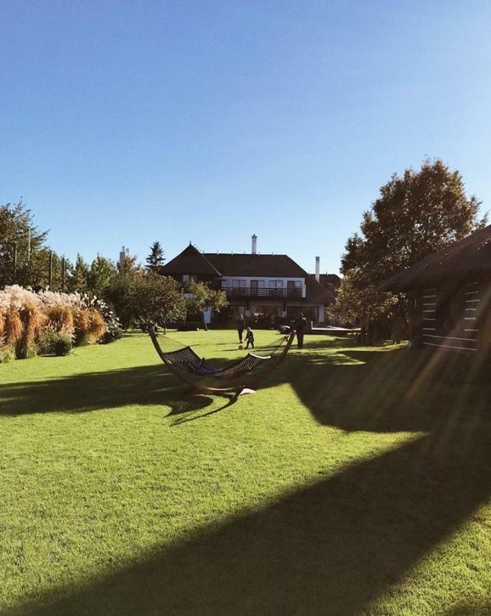 Gosteria Hata Podoprygora Obukhivka Exteriér fotografie