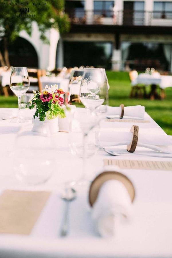 Gosteria Hata Podoprygora Obukhivka Exteriér fotografie